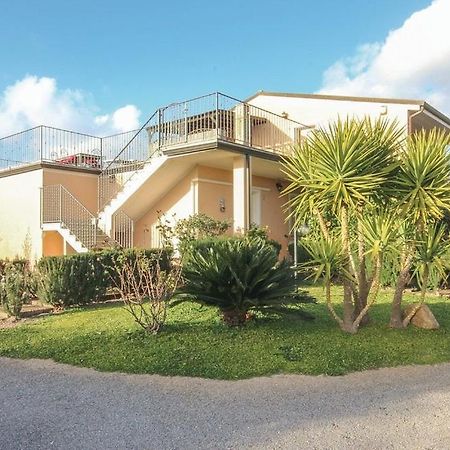 Casa Vacanze Giovanna SantʼAnna Arresi Buitenkant foto