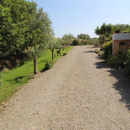 Casa Vacanze Giovanna SantʼAnna Arresi Buitenkant foto