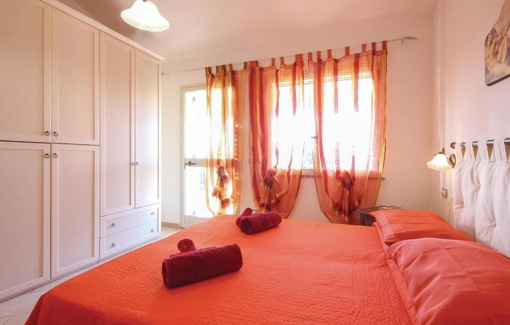 Casa Vacanze Giovanna SantʼAnna Arresi Buitenkant foto
