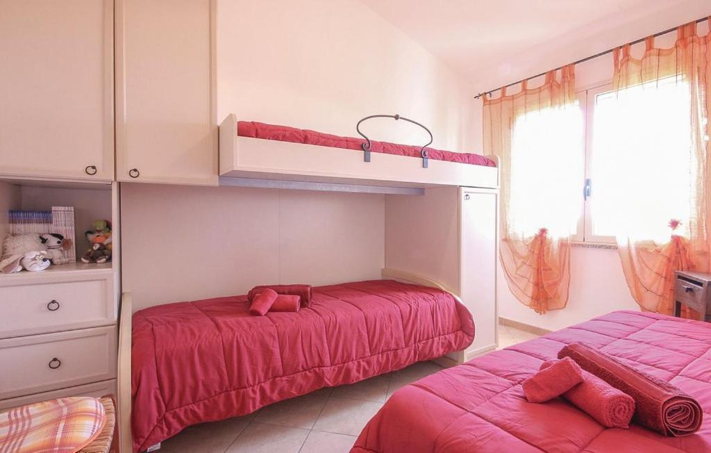 Casa Vacanze Giovanna SantʼAnna Arresi Buitenkant foto
