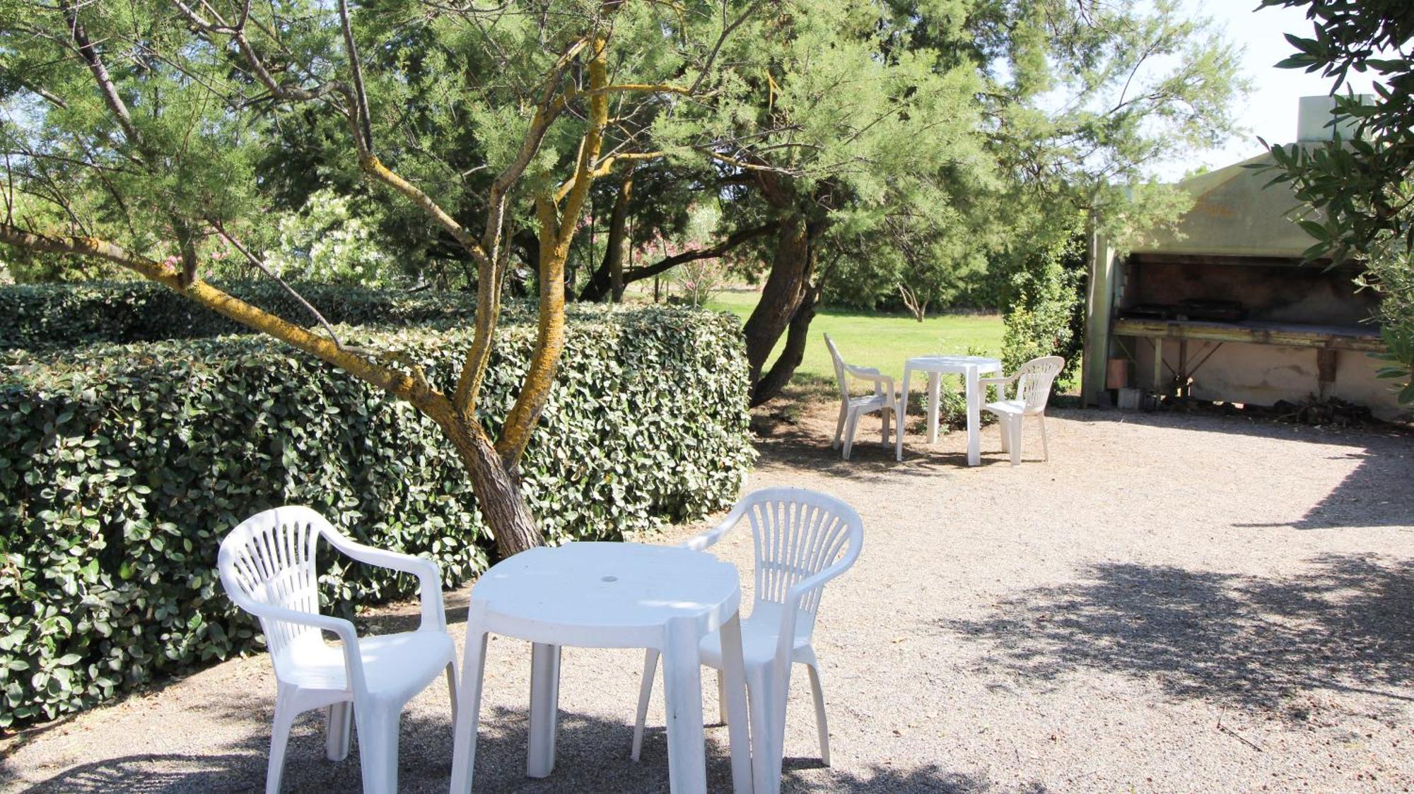 Casa Vacanze Giovanna SantʼAnna Arresi Buitenkant foto