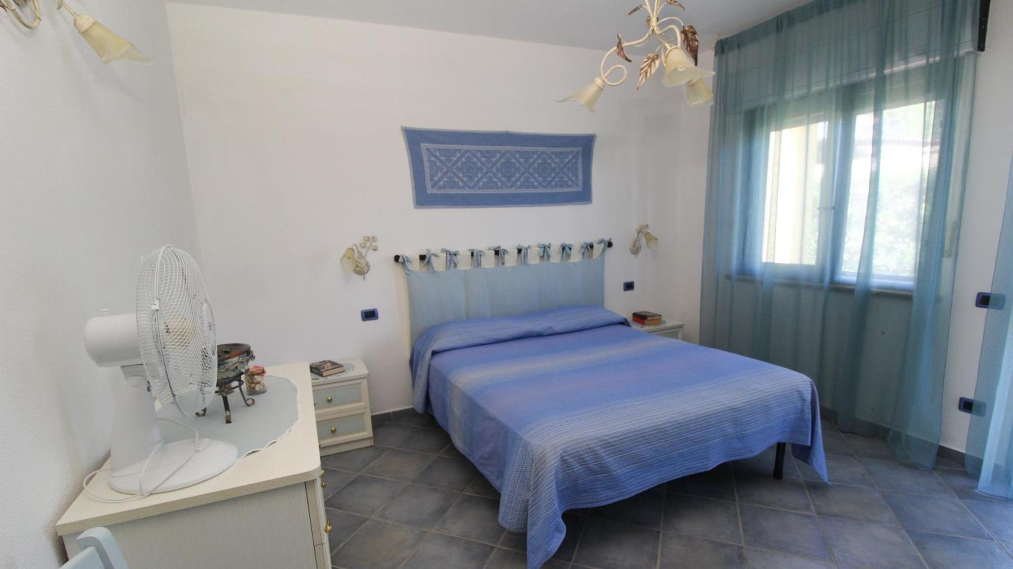 Casa Vacanze Giovanna SantʼAnna Arresi Buitenkant foto