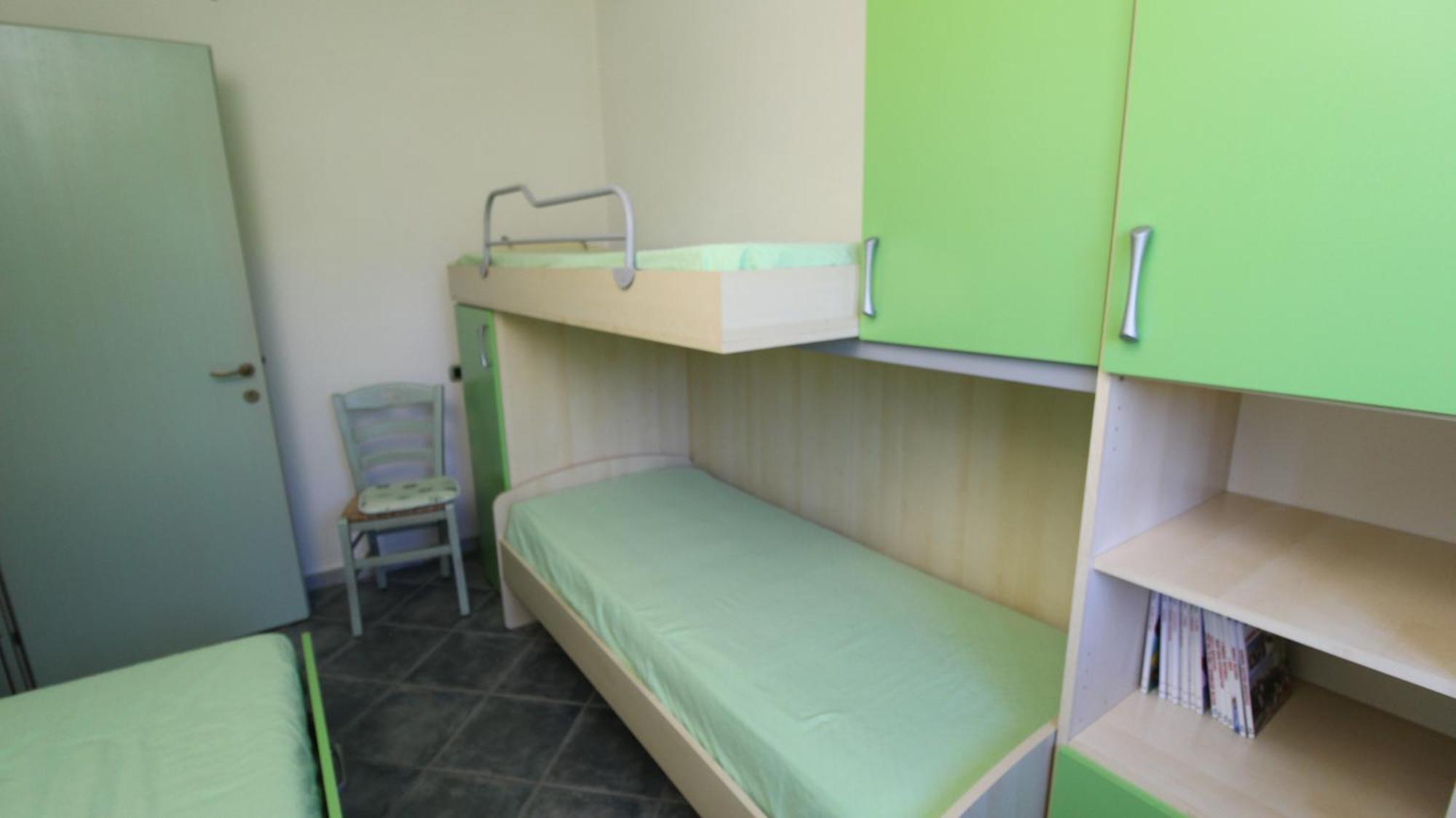 Casa Vacanze Giovanna SantʼAnna Arresi Buitenkant foto