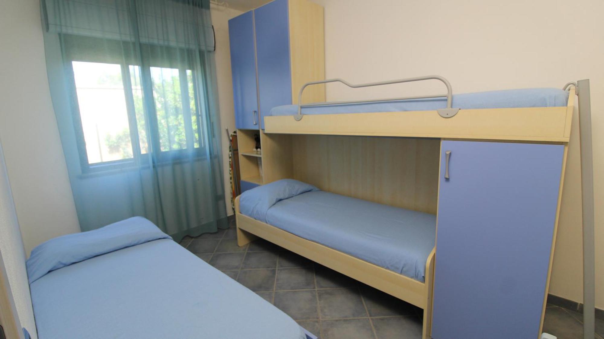 Casa Vacanze Giovanna SantʼAnna Arresi Buitenkant foto
