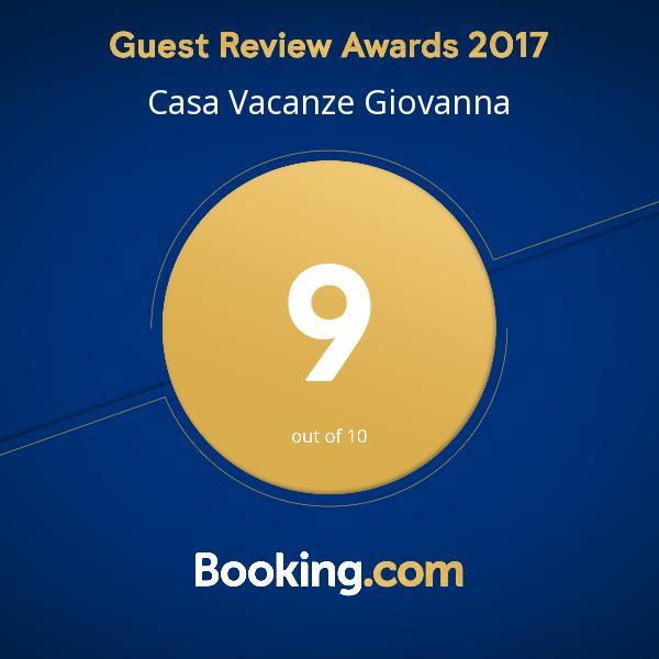 Casa Vacanze Giovanna SantʼAnna Arresi Buitenkant foto
