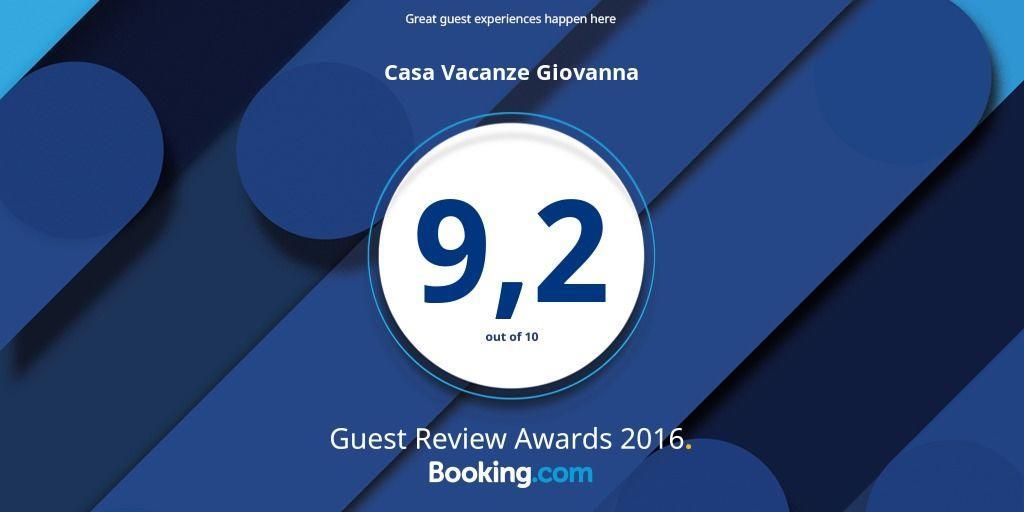 Casa Vacanze Giovanna SantʼAnna Arresi Buitenkant foto